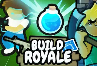 Build Royale