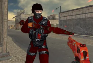 Crazy Shooters