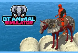 GT Animal – 3D Simulator