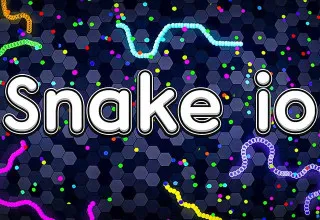 Snake.io